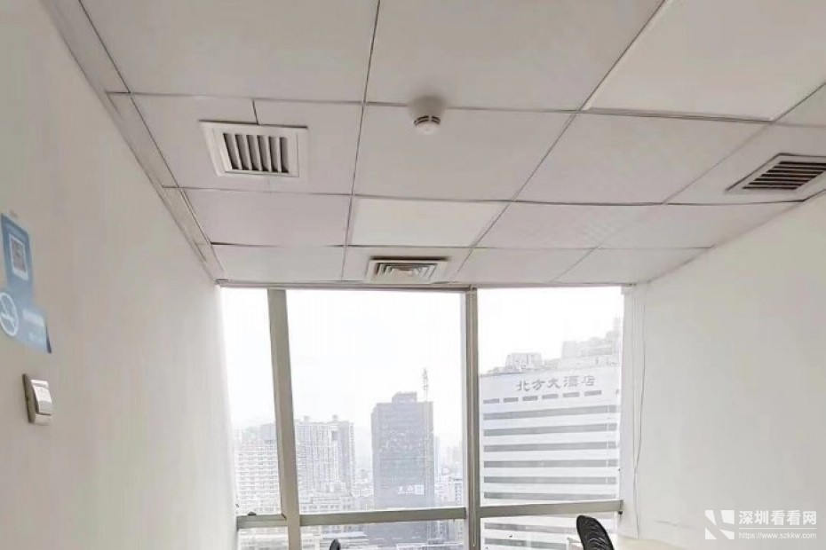 华强北佳和大厦办公室出租1880元起出红本解异常