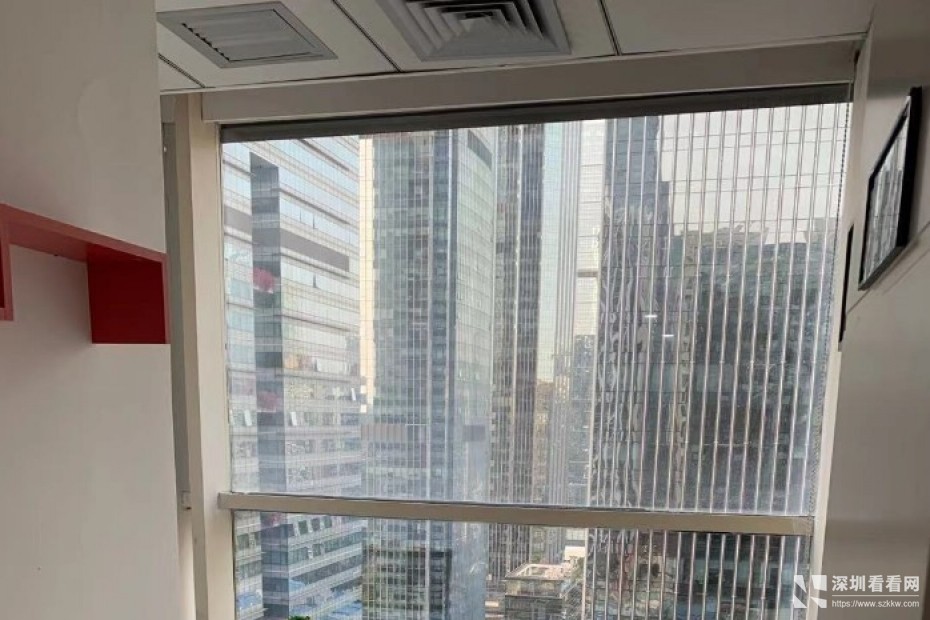 文锦广场出租中小型办公室可做亚马逊珠宝