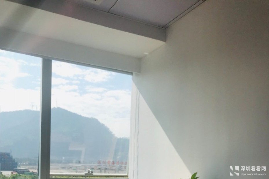 横岗u谷可做亚马逊跨境电商等有红本租赁凭证租金发票