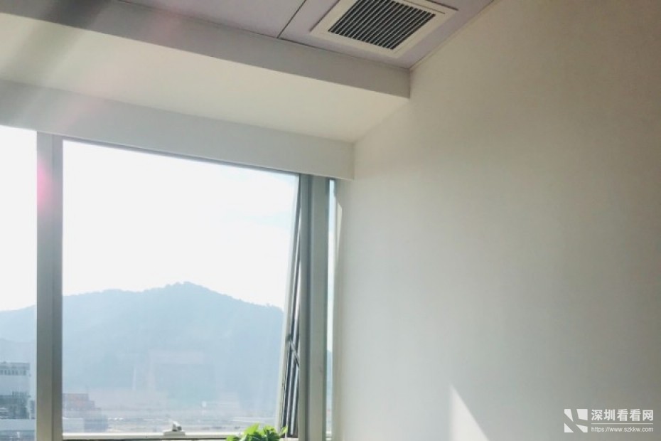 横岗u谷可做亚马逊跨境电商等有红本租赁凭证租金发票