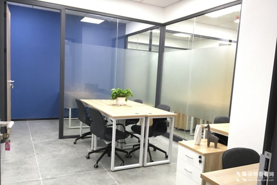 横岗u谷可做亚马逊跨境电商等有红本租赁凭证租金发票
