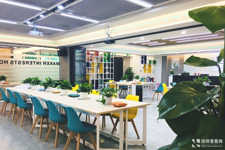 龙岗区横岗解除异常电商亚马逊行业月租1200元