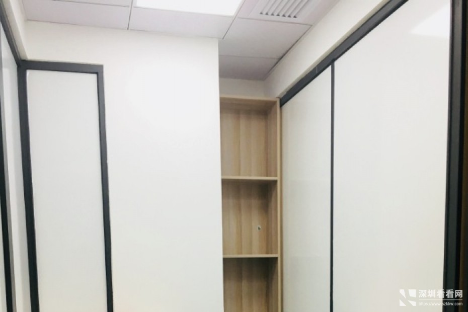 龙岗区横岗独立办公室出租有红本过亚马逊电商直播