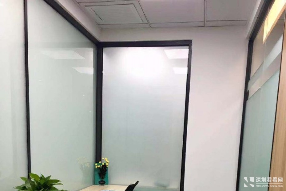 龙岗包办公室可注册可银行开户可做亚马逊电商