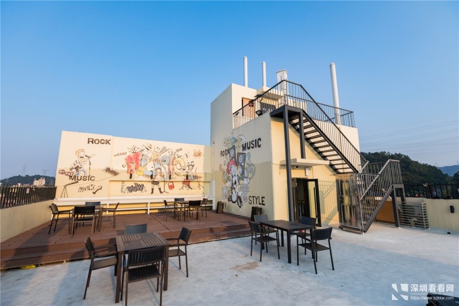 智能家居龙岗商住公寓近地铁低至880元可注册公司